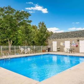 Jacksonville में, होटल Sleep Inn & Suites Jacksonville near Camp Lejeune