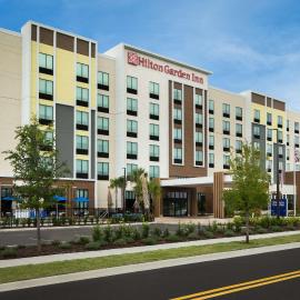 Hilton Garden Inn Orlando I-4 Millenia Blvd Mall