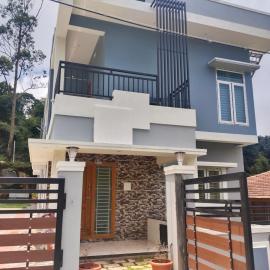 Dilmun Yercaud Villa