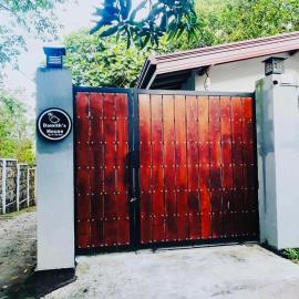Damithshouse