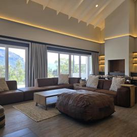 RidgeView, hotel v destinácii Clarens