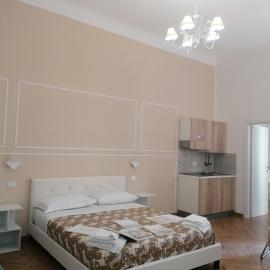 Le Suite del Lungomare, hotel a Taranto