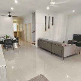 Setia Alam Convention Center Spacious House