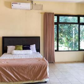 Urbanview Umbul Tanjung Resort Anyer, hotel a Sukanegara