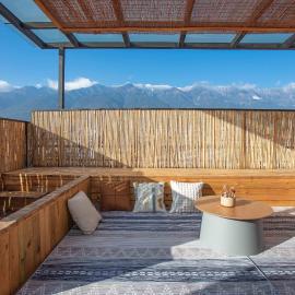 Dali Jishi Hotel