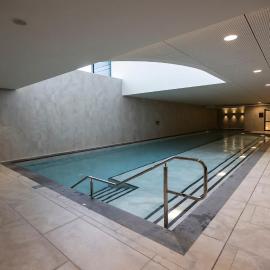 Sky Garden Heights Glen Waverley, Gym Access