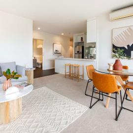 Trackside Escape by Moonee Valley Racecourse