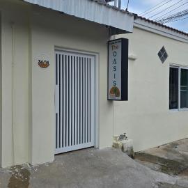 The Oasis Inn, hotel in Hua Hin