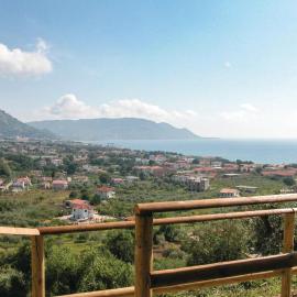 Stunning Home In S M Di Castellabate With Wifi, hotel in Castellabate