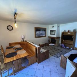 Apartment Petit Refuge