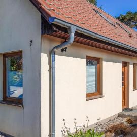 2 Bedroom Amazing Home In Seebad Lubmin
