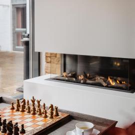 Apartmenthotel am Leuchtturm, hotel a Hörnum