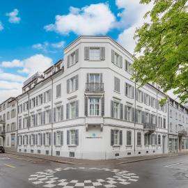 VISIONAPARTMENTS Gerechtigkeitsgasse - self check-in