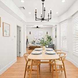 Cozy Retreat Near Downtown - Perfect for Families