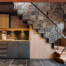 The Old Stable - Your Seaside Hideaway, hotel sa Pittenweem