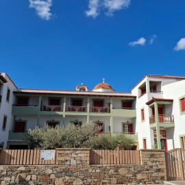 The Flower Of Monemvasia Hotel, hotel u gradu Monemvasija