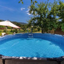 Awesome Apartment In Fuzine