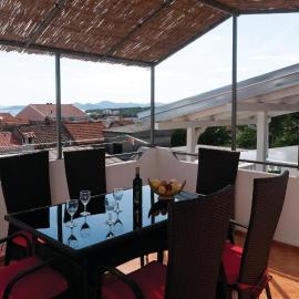 Apartment Bribirskih Knezova Ii