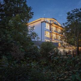 安吉季意民宿 Jiyi Boutique Homestay, Anji, Huzhou โรงแรมในอันจี๋