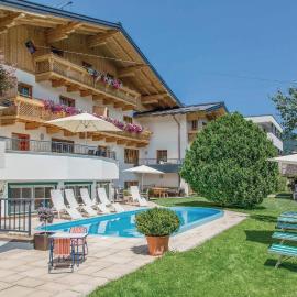 Gemuetliche Ferienwohnung, hotel di Wagrain
