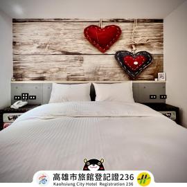 Good Time Boutique Hotel