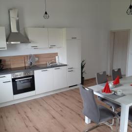 Ferienwohnung Kanalblick