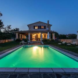 Villa Danieli Ii