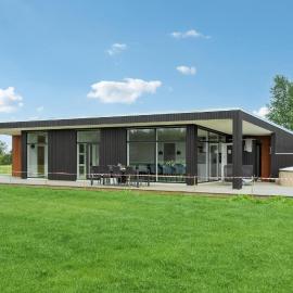 Beautiful Home In Nordborg With Wifi