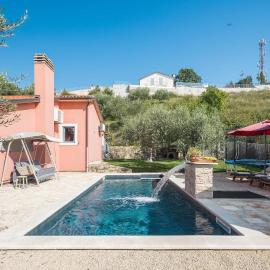 Holiday Home Krasica Cr