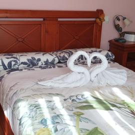 La belleza del Tietar, hotel in Lanzahita