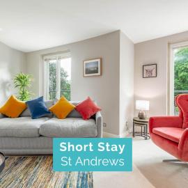 The Argyle Apartment