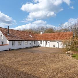 Gorgeous Home In Grindsted With Wifi, hotell sihtkohas Grindsted