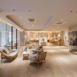 Bangna में, होटल Clef Hotel Bangkok