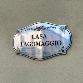 Casa Lagomaggio, hotel in Rimini