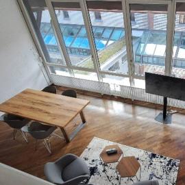 Exclusive Loft in Seefeld - Mühle