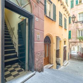 2 Bedroom Gorgeous Apartment In Camogli, hotel in Camogli