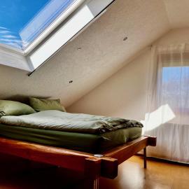 Gemütliche Ferienwohnung