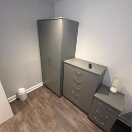 Cosy rooms near Gatwick Airport