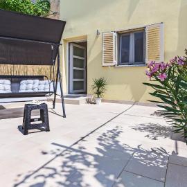 Awesome Home In Ripenda Kras, Labin With Wifi