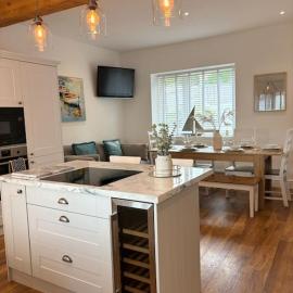 House in the heart of Pembroke