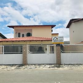 Pousada Bela Vista Hospedaria Aracruz-ES: Aracruz şehrinde bir otel