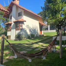Chalés Bela Vista
