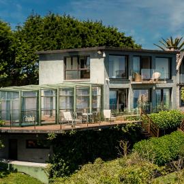 Cantabria Collection - Espectacular villa, hotell sihtkohas Liencres