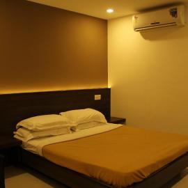 Sugam Hotel Pvt Ltd, Hotel in Coimbatore