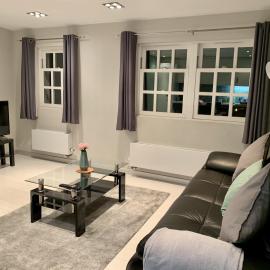 Richmond House by Staytor