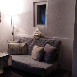 Ferienwohnung Lermer، فندق في Thalmassing