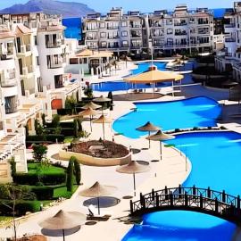 Luxury Sharm Hills Resort, ξενοδοχείο στο Σαρμ Ελ Σέιχ