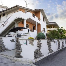 B&B GabrielMary', hotel u gradu 'Scafa'