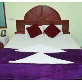 Sport on Hills queen Rooms, hotel in Thekkady