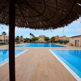 Villa Richmond, hotel a Gran Alacant